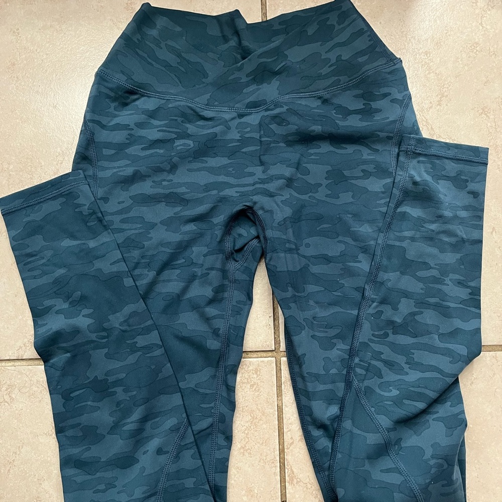 Alphalete alphalux leggings
